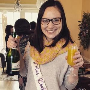 Meet your Posher, Sarah